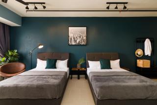 Tamarind Suite by DreamScape - Cyberjaya - 5