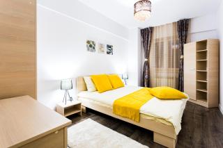 Unique Hotel Apartments Grand Residence - Iaşi - 7