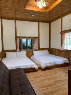 Xitou Tianpin Homestay - 6