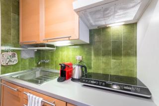 PORTA NUOVA 52 APARTMENT - Mailand - 6