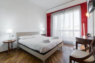 PORTA NUOVA 52 APARTMENT - Milan - 1