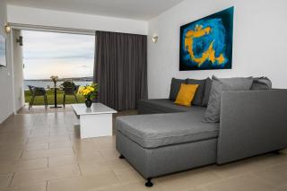Theo Sunset Bay Hotel - Paphos - 6