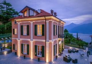The Lake Como Villa - Menaggio - 0