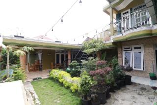 Waroeng Transit & Depary Homestay - 0