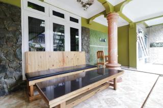 Waroeng Transit & Depary Homestay - Binjai - 6