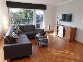 Ferienwohnung Eulenturm - Xanten - 8
