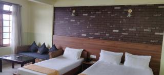 Apsara Guest House - Shillong - 7