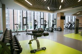 Holiday Inn Chengdu Airport by IHG - 6