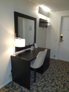 Ariston Hotell - Lidingö - 3