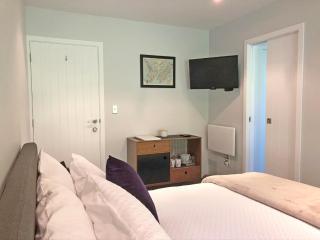 The Garden Studio - Queenstown - 3