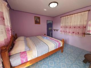 Panamma Hill Resort - 6