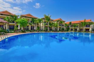 MANLI Resort Quảng Bình - 0