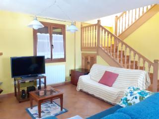 Casa Rural Izarrak - Pedrosa - 1