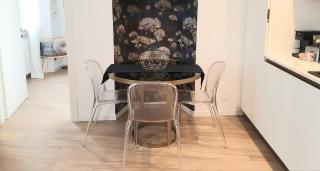 Madeleine apartments - Arco della Pace - Milan - 1