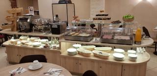 Hotel Champerret Elysees - Paris - 8