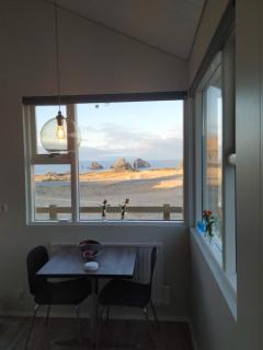 Ofanleiti Cottages - Vestmannaeyjar - 1