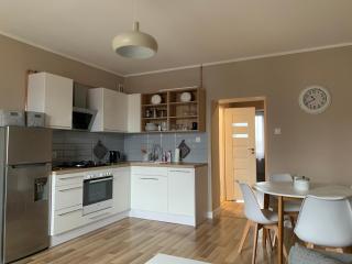 Apartament „Ogrodowa” - Bolesławiec - 1