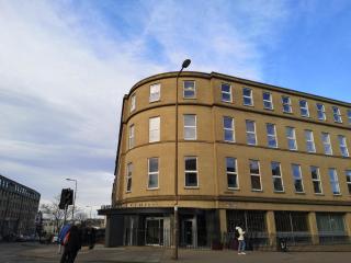 Edinburgh Central Accommodation - Edinburgh - 8
