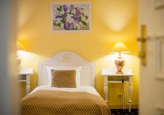 Hotel Gutenbergs - Riga - 6