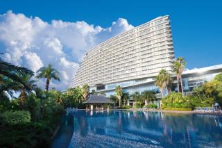 Xiamen International Conference Center Hotel Prime Seaview Hotel - Xiamen - 8