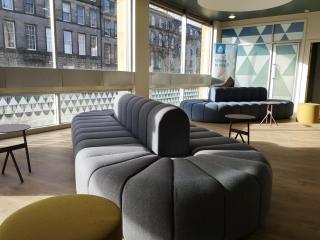 Edinburgh Central Accommodation - Edinburgh - 2