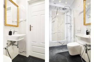 HOUSEHOST Apartment II: Studencka Street - Cracovia - 1