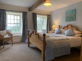 Witherslack Hall Farmhouse - 8