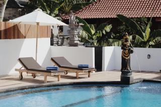 Lanussa Hill Villa - Nusa Lembongan - 8