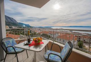 Apartment Paradise - 2