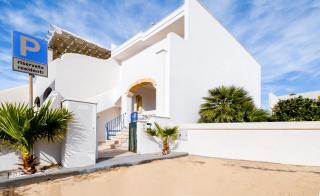 Villetta Maredoro - Fronte Spiaggia Pescoluse - 9