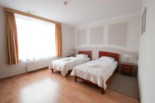 Hotel Nest - Gniezno - 3