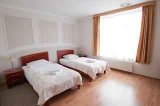 Hotel Nest - Gniezno - 1