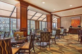 Crowne Plaza Knoxville Downtown University by IHG - Knoxville - 3