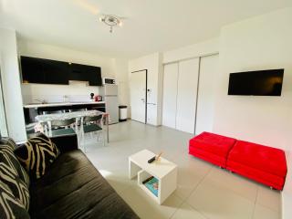 Studio tout confort en centre ville - Propriano - 0