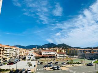 Studio tout confort en centre ville - Propriano - 9