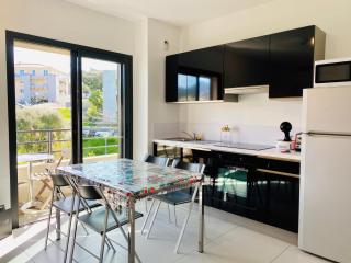 Studio tout confort en centre ville - Propriano - 6