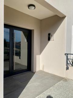 Studio tout confort en centre ville - Propriano - 5
