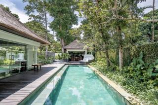 Kayumanis Nusa Dua Private Villa & Spa - Nusa Dua - 2