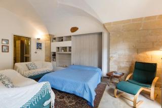 Appartamento Ai Fiorentini by BarbarHouse - Lecce - 2