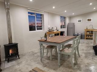 Moortop Cottages - Elgin - 3
