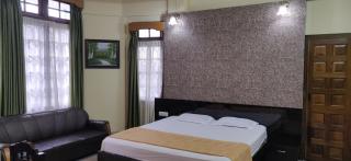 Apsara Guest House - Shillong - 9