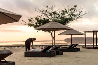 Kayumanis Nusa Dua Private Villa & Spa - Nusa Dua - 5