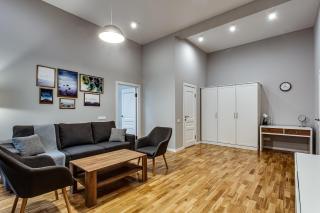 Sonata apartment - Lviv - 4