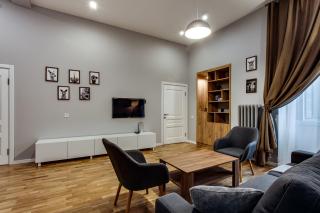 Sonata apartment - Lviv - 6