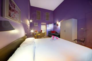 Ripetta 25 Prestige Rooms - Rome - 8