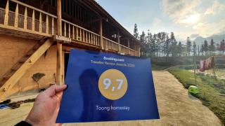Toong homestay - 3
