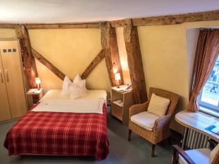 Gästehaus zur ehemaligen Mehlwaage wohnen und genießen - Bamberga - 8