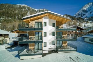 Apart Montagna - Gries - 9