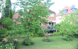 Appartements AM ROSENGARTEN - Celle - 9