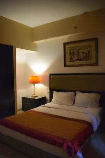 Desert View Sharm Hotel - Sharm el Sheikh - 6